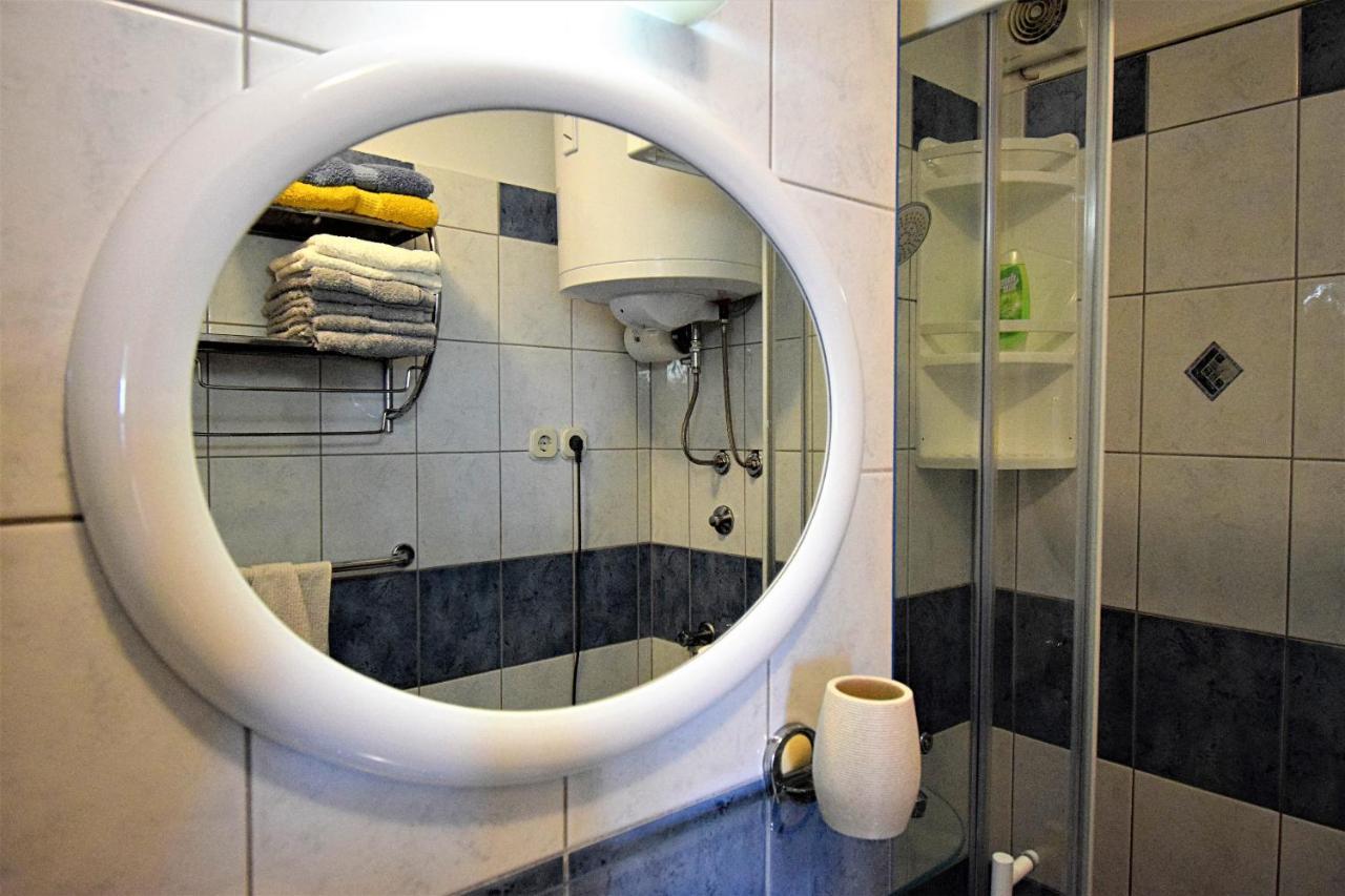 Corner Apartament