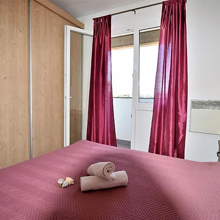 Apartment Corner Zadar Exterior photo