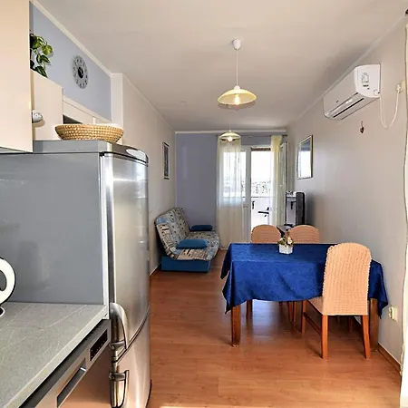 Apartment Corner Zadar Exterior photo