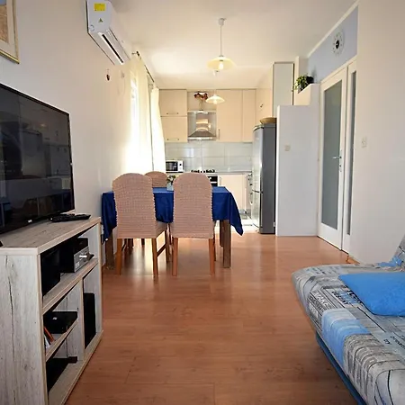Apartment Corner Zadar Exterior photo