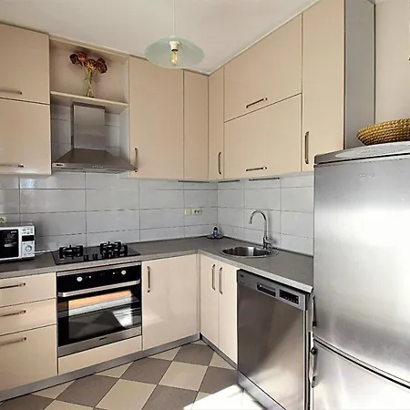 Apartment Corner Zadar Exterior photo