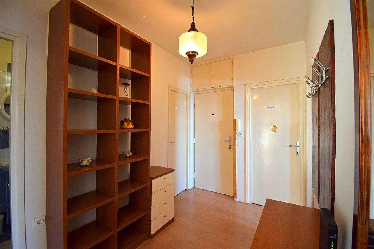 Corner Apartment Zadar