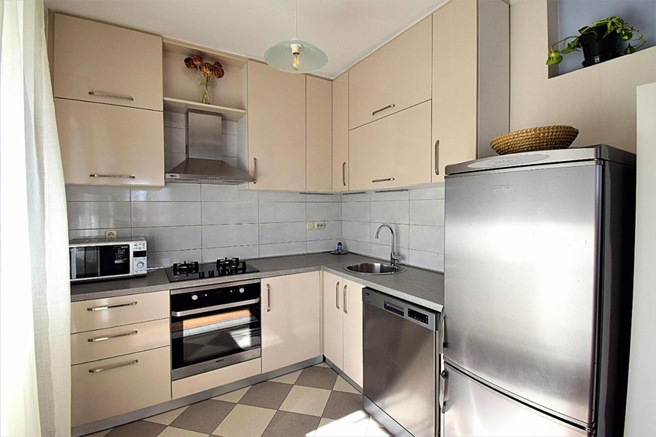 Apartament Corner *